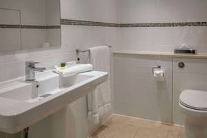 thumbnail: Bathroom
