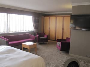 thumbnail: Room