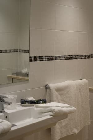 thumbnail: Bathroom