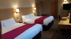 thumbnail: Room