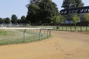 thumbnail: Sports facility