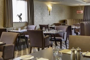 thumbnail: Restaurant
