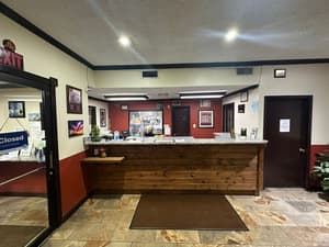 thumbnail: Reception