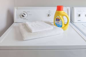 thumbnail: Laundry room