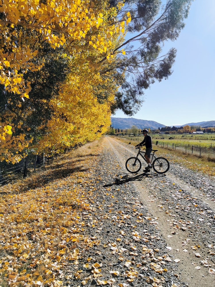 Bicycling