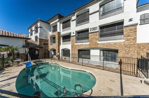 Metro Tempe Extended Stay