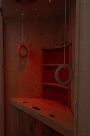 thumbnail: Sauna