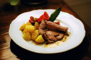 thumbnail: Restaurant