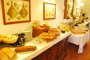 thumbnail: Buffet