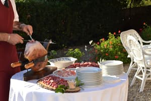 thumbnail: Food and drink