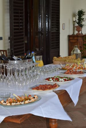 thumbnail: Food and drink