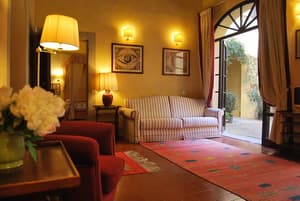 thumbnail: Interior detail