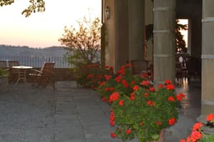 thumbnail: Front of property - evening/night
