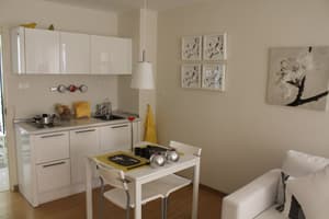 thumbnail: Private kitchenette