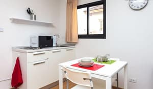 thumbnail: Private kitchenette