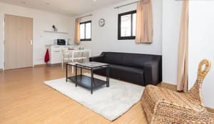 thumbnail: Living area