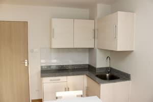 thumbnail: Private kitchenette