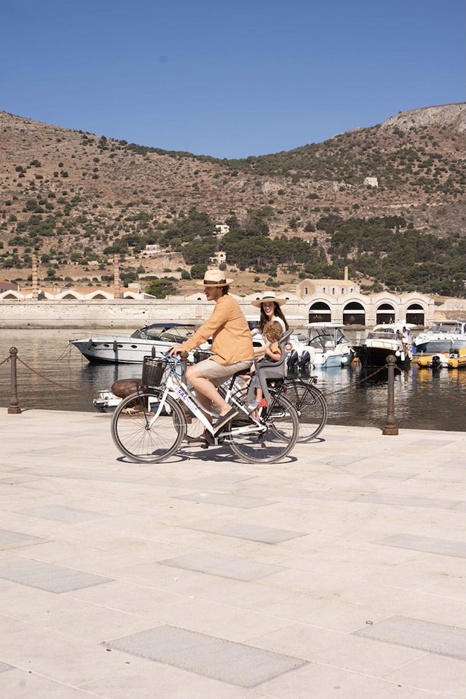 Bicycling