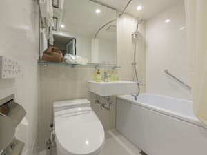 thumbnail: Bathroom