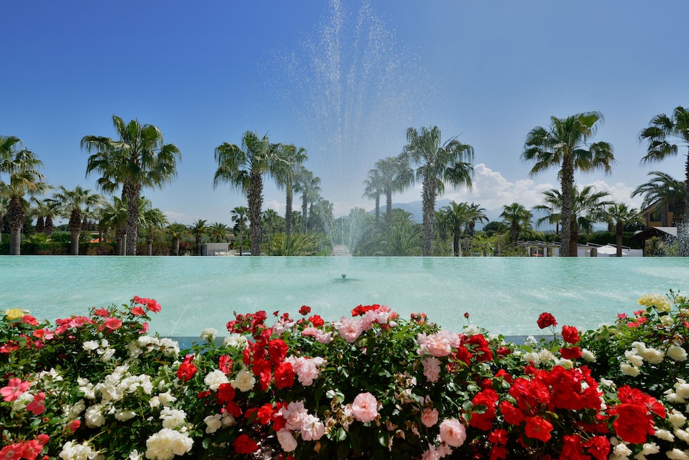 Fountain