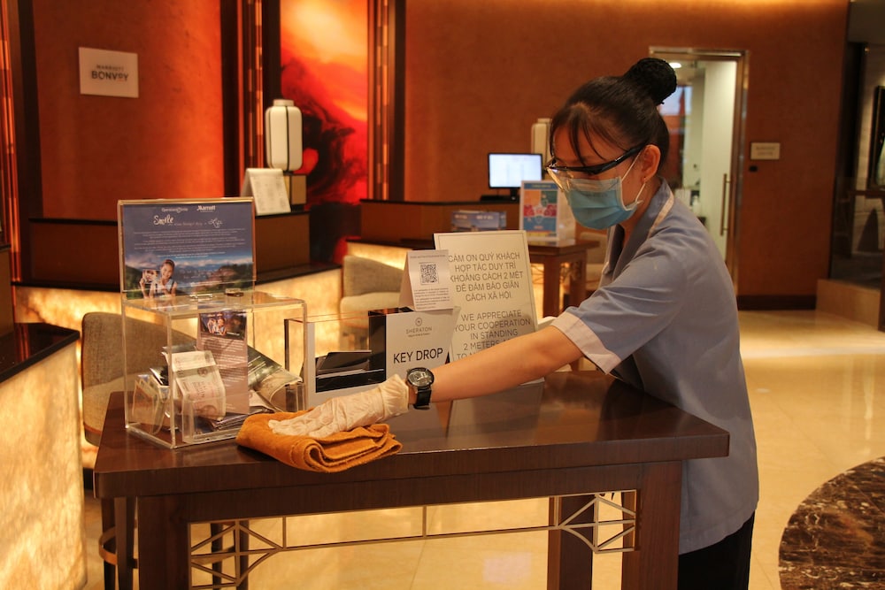 Cleanliness standards