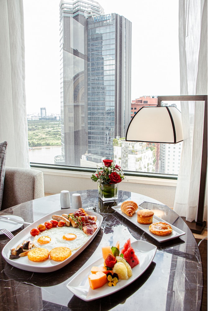 Room service - dining