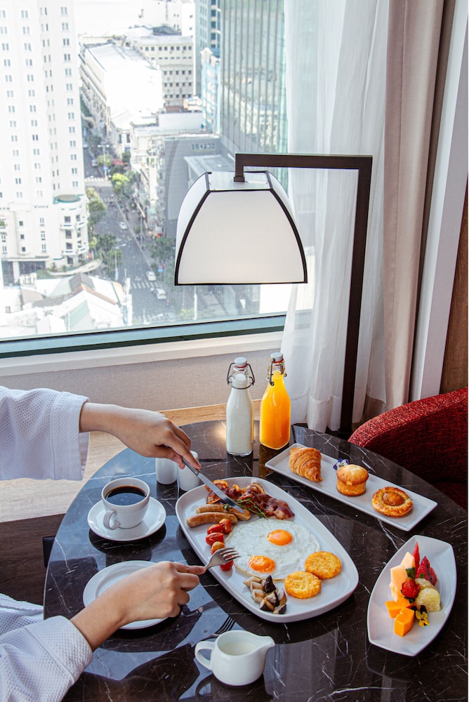 Room service - dining