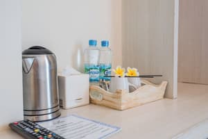 thumbnail: Room amenity