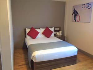 thumbnail: Room