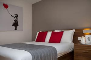 thumbnail: Room