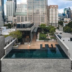 The Coach Hotel Sukhumvit - Asok BTS Bangkok