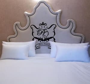 thumbnail: Room amenity