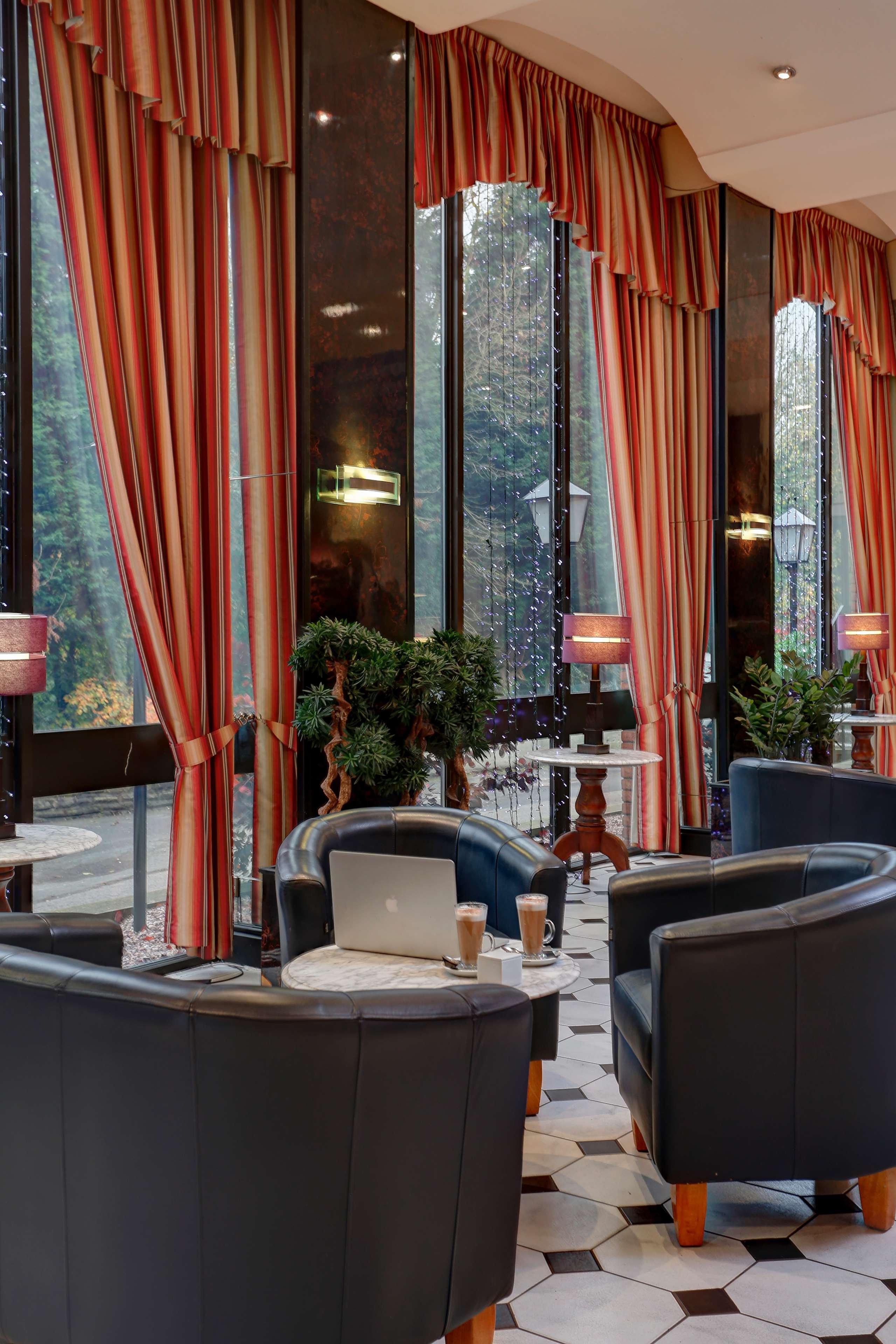 Restaurant-cafeteria