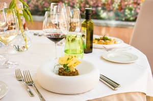 thumbnail: Restaurant