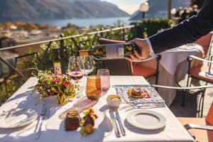 thumbnail: Restaurant