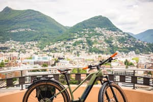 thumbnail: Bicycling
