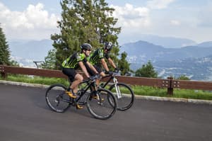 thumbnail: Bicycling