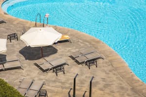 thumbnail: Outdoor pool
