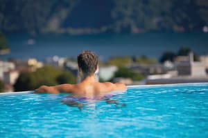 thumbnail: Outdoor pool