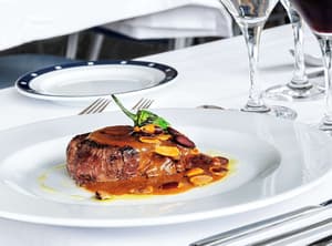 thumbnail: Food and drink