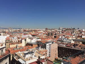 thumbnail: View from property