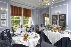 thumbnail: Restaurant