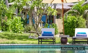 thumbnail: Outdoor pool