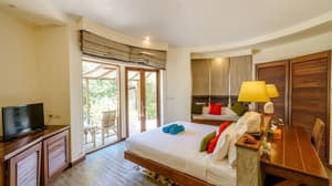 thumbnail: Room