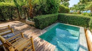 thumbnail: Garden view