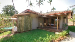 thumbnail: Terrace/patio