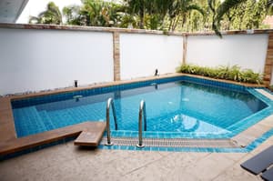 thumbnail: Indoor pool