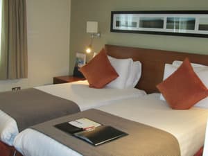 thumbnail: Room