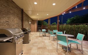 thumbnail: Terrace/patio