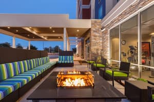 thumbnail: Terrace/patio